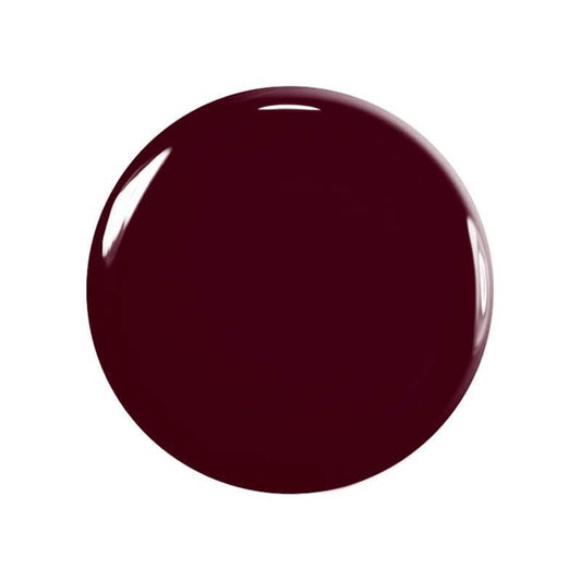 Vernis à ongles Rouge Noir-Hollyhock