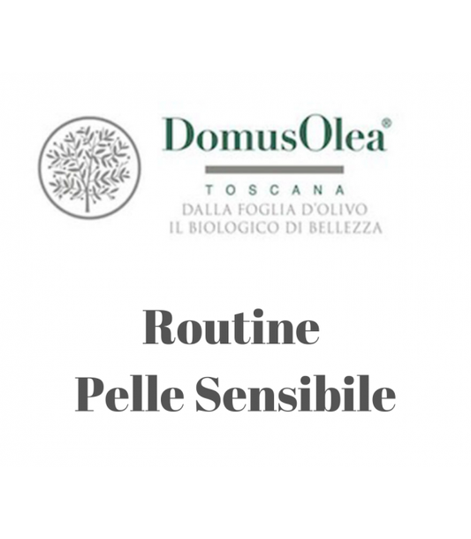 La Routine De La Peau Sensible