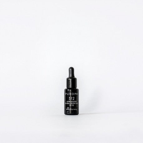 Le sérum Solaire Modifier Booster SPF 50