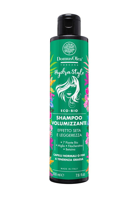 Shampooing Volumisant H St