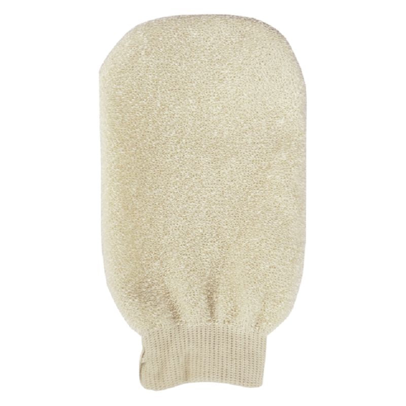 Gant De Lissage Linge