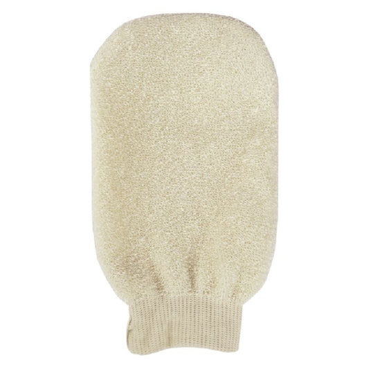 Gant De Lissage Linge