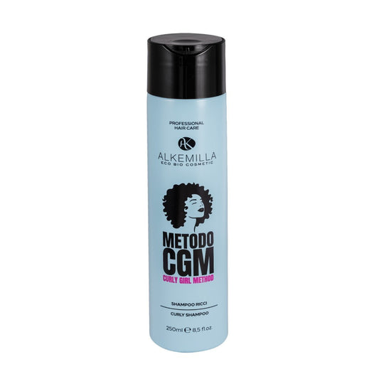 Shampoo Capelli Ricci - Metodo CGM