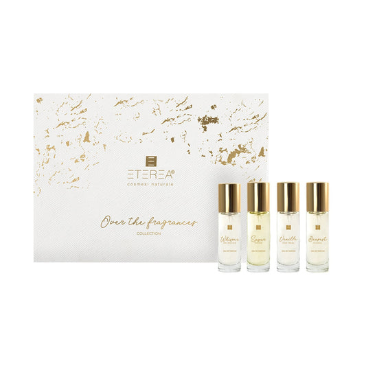 Au Fil De La Collection De Parfums