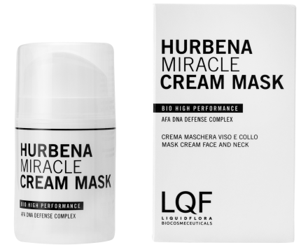 Hurbena Miracle Masque Crème