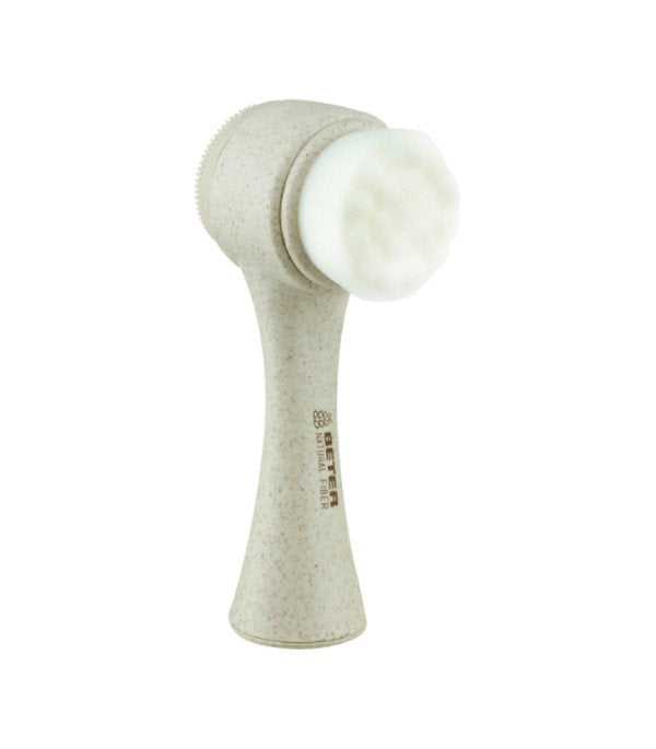 Brosse de Massage pour le Visage en Fibre de Blé