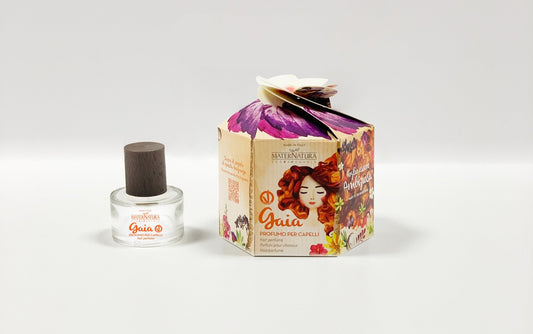 Parfum pour Cheveux - Gaia