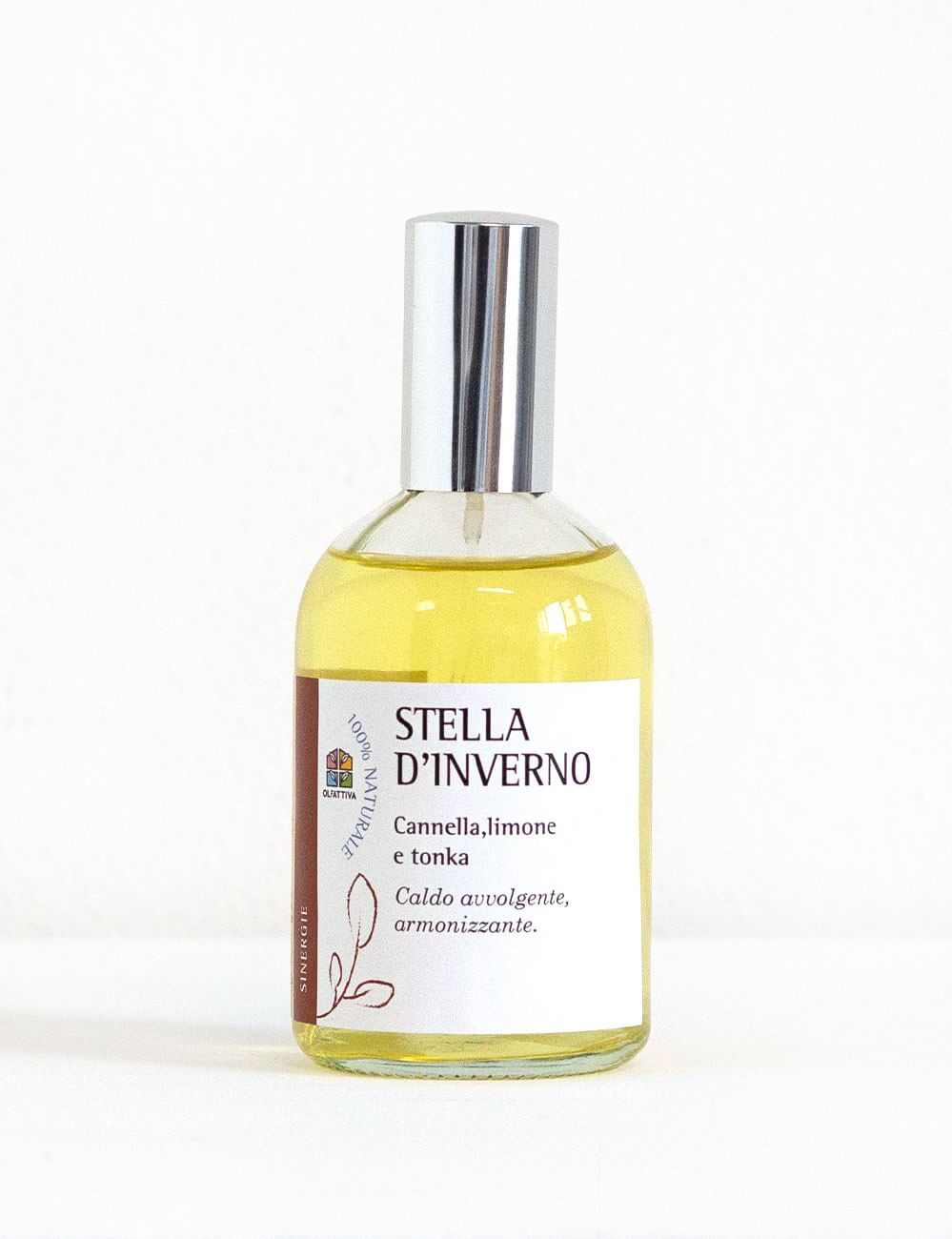 Natural Parfum de Chambre - Stella d’Inverno