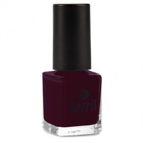 Vernis à Ongles Vegan Prune 82