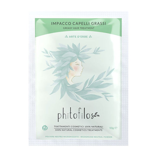 Pack Purifiant Cheveux Pellicules