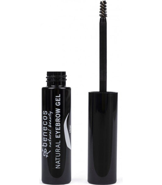 Mascara gel pour Sourcils - Claire