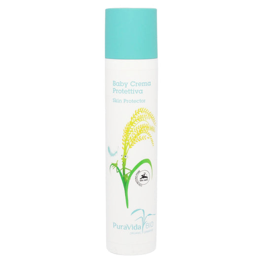 Baby Crema Protettiva Bio