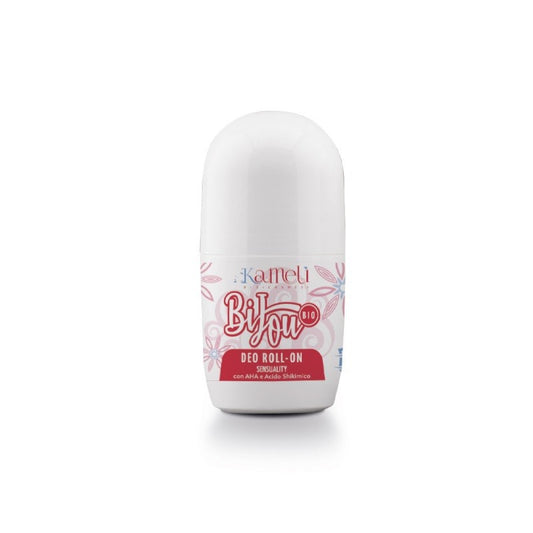 Deo Roll-On Sensuality
