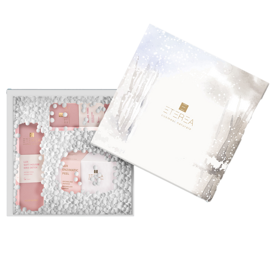Box Lux Trattamento Viso Illuminante