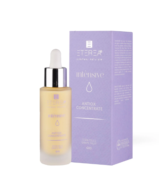 Sérum Concentré Antiox