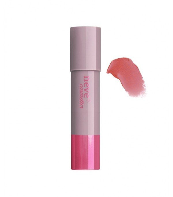 Blush Système D'Étoiles Fuchsia Corail - Strobeberry