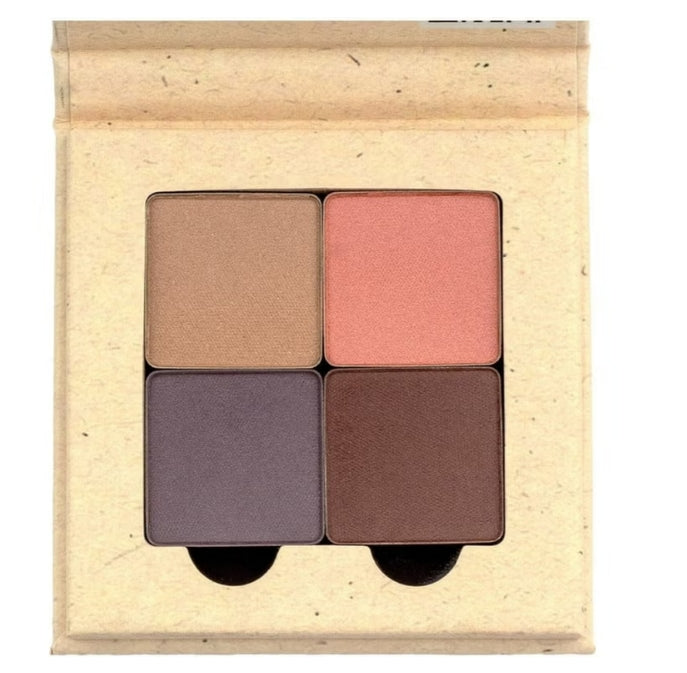 Palette d'Ombres à Paupières Beautyful Eyes