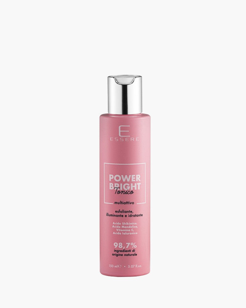 Poirier Bright-Tonique Exfoliant Éclaircissant