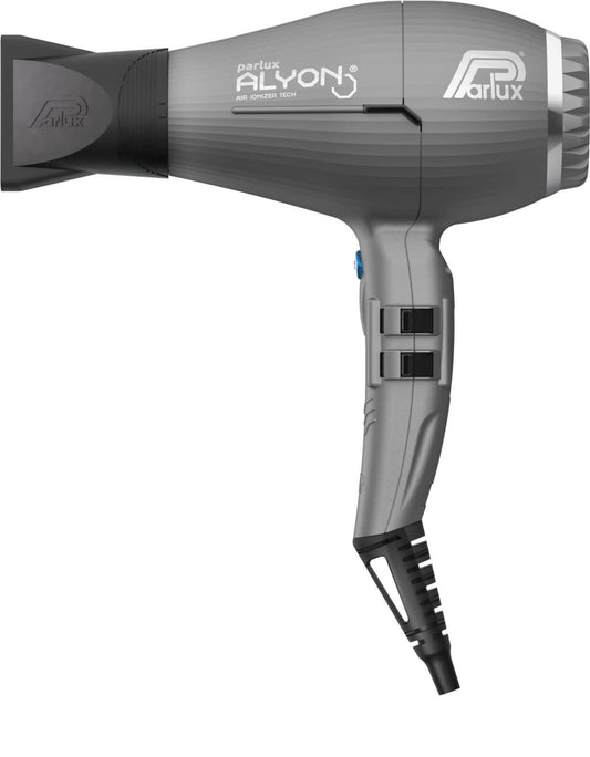 Sèche-Cheveux Professionnel - Parlux Alyon Graphite Mat