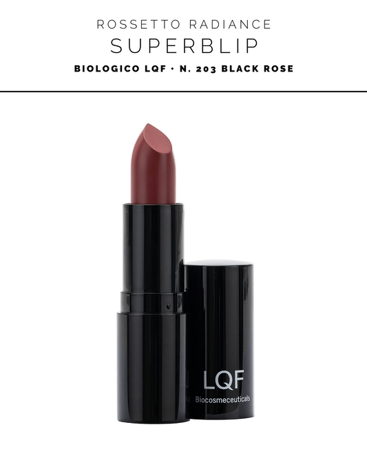 Rouge À Lèvres Superbes Lèvres - Noir Rose