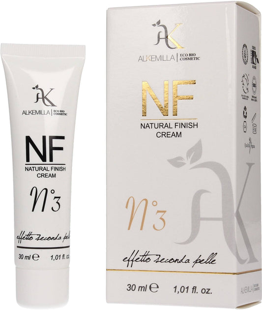 BB Cream NF Natural Finish Cream - 03