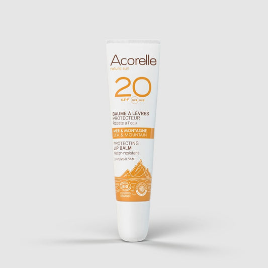 Stick Labbra Protettivo SPF 20
