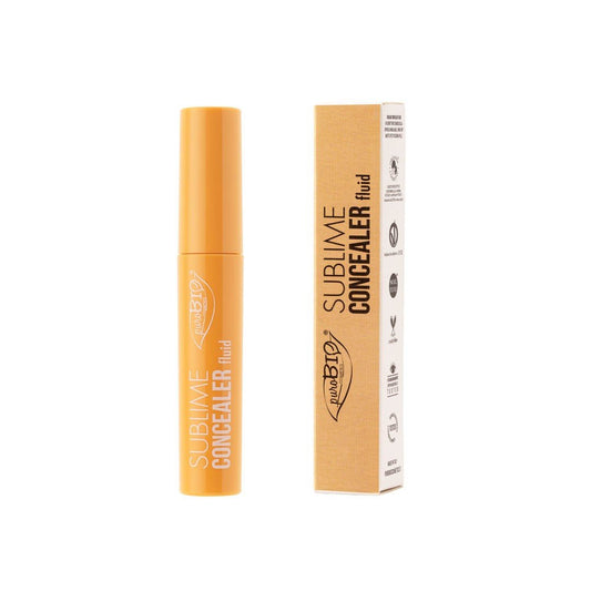 Correcteur Fluide - Couleur 3