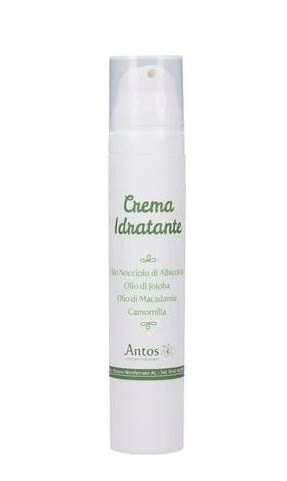 Hydratant Crème Pour Le Visage