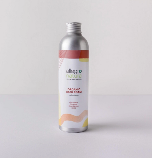 Allegro Natura Gel Douche Rafraîchissant