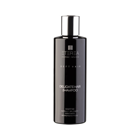 Shampooing hydratant Doux de Calendula et de Rose de la hanche