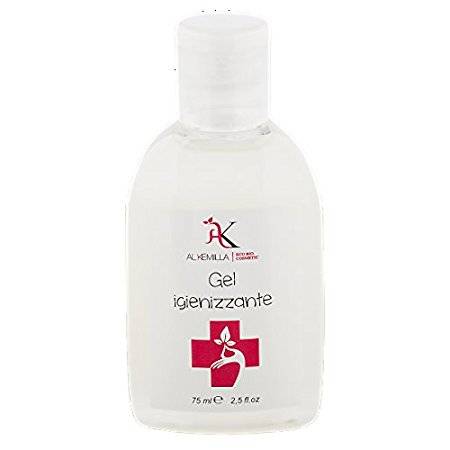 Gel Nettoyant mains sans rinçage