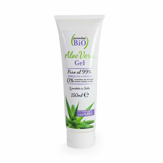 Le Gel D'Aloe Vera 99%