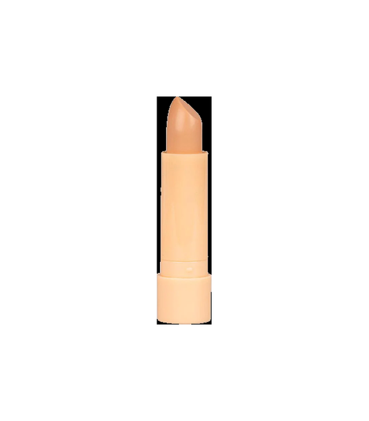 Stick de Couverture Naturel Correcteur Lissant à la Vanille