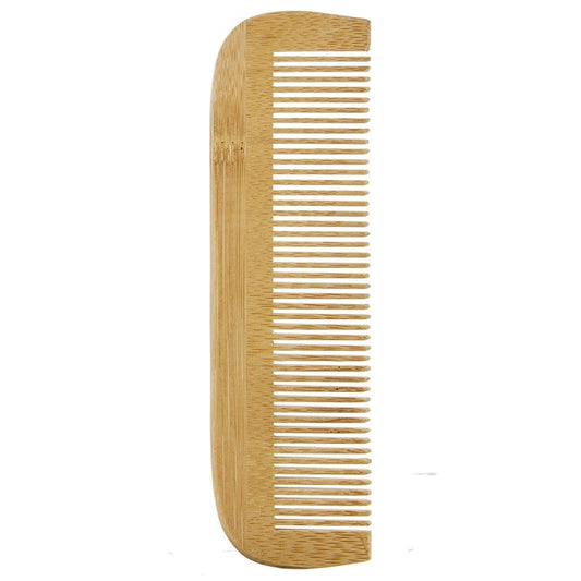 Peigne à Dents en Bois, Étroit