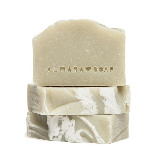 Fait À La Main Au Savon Sans Parfum