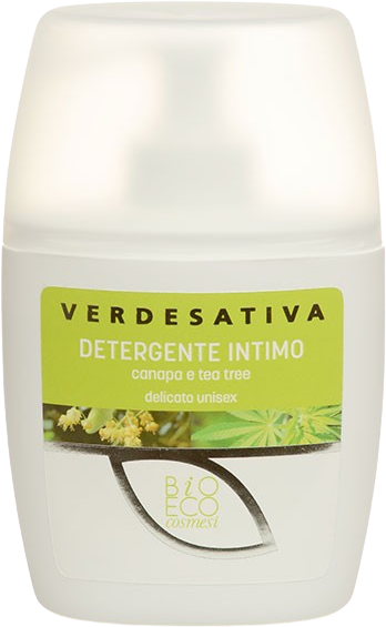 Nettoyant Intime Doux Unise