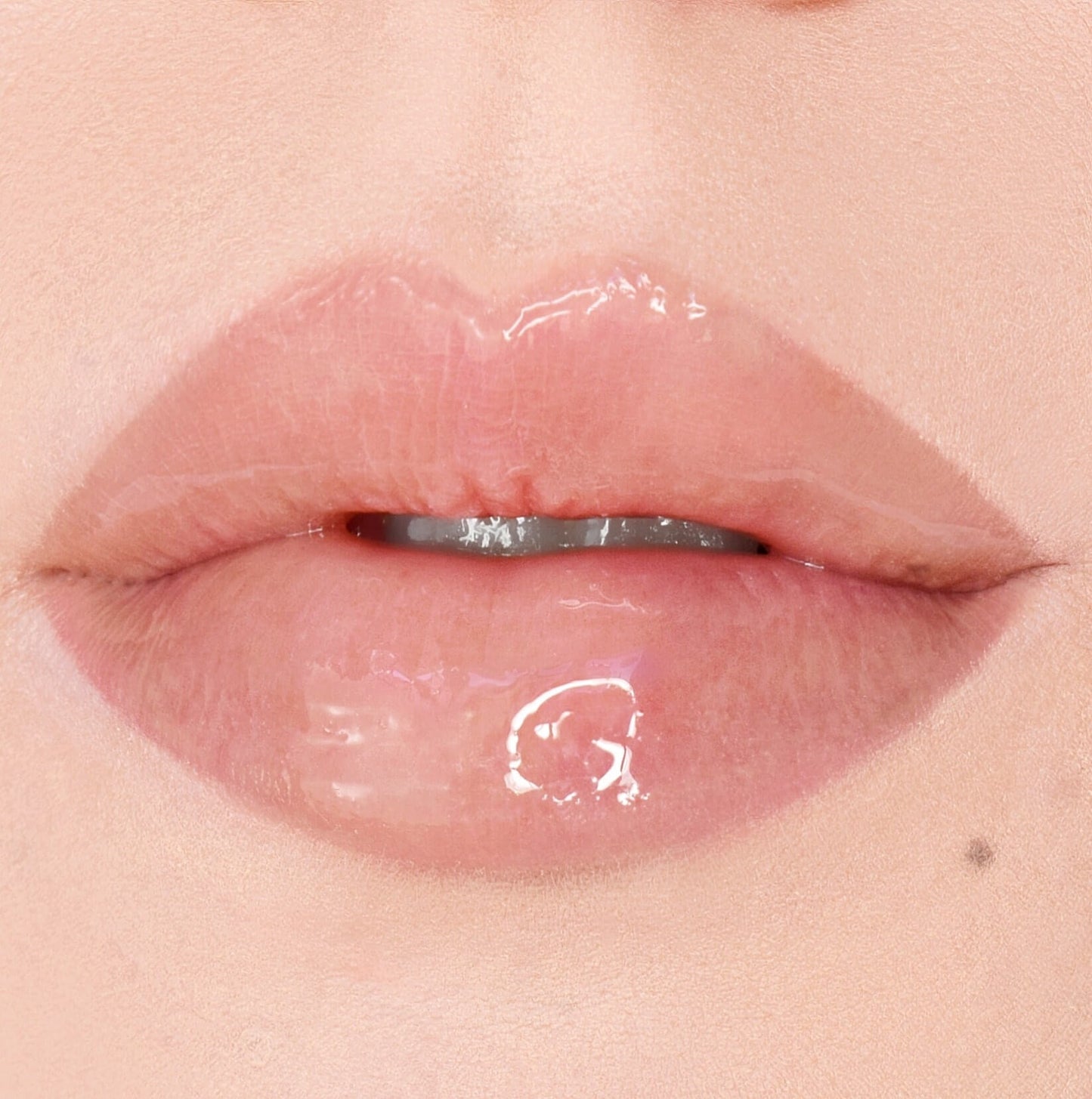 Gloss à Lèvres Transparente