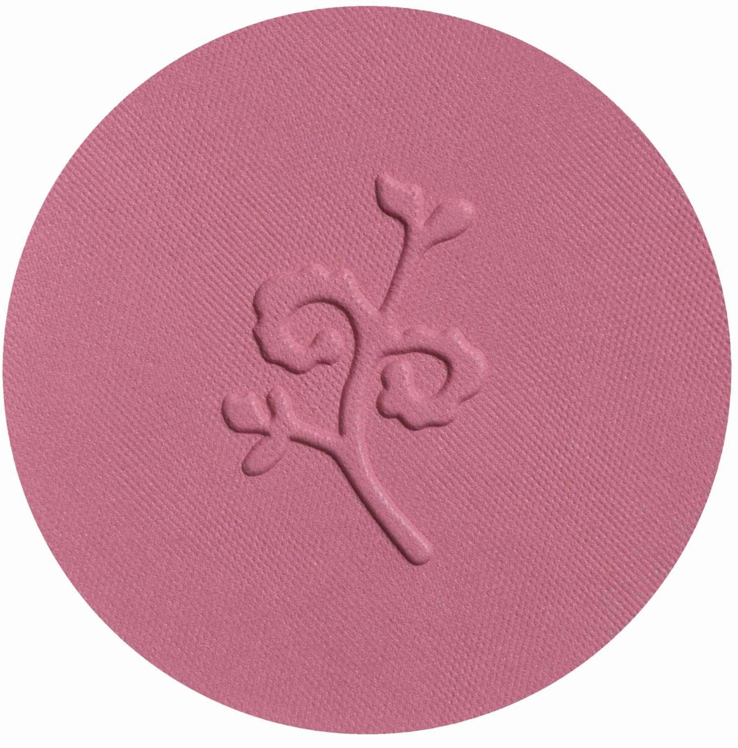 Fard à joues compact Bio Rose-Mauve