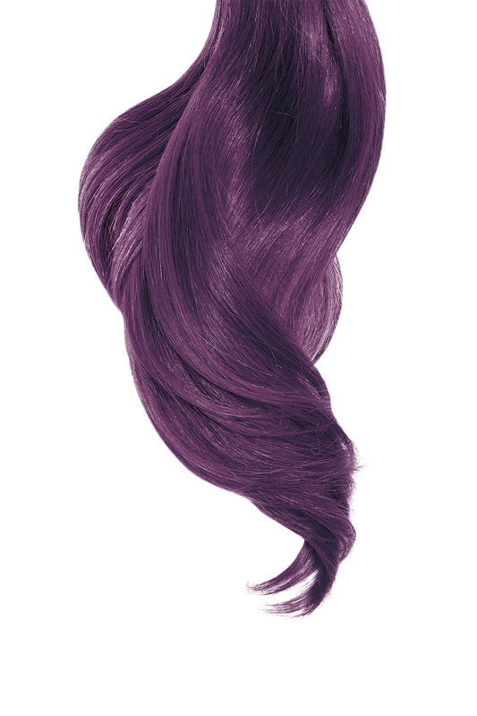 Alkolor Permanente Teinte 4.20 Brun - Violet