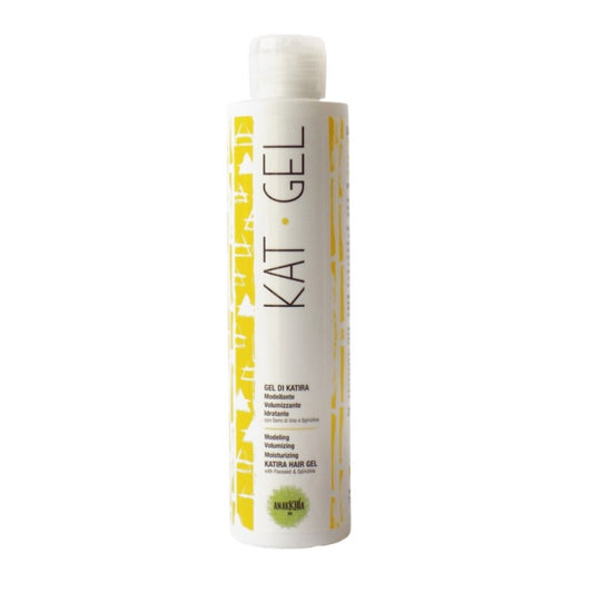 Gel de Coiffage et de Re-Style -Kat