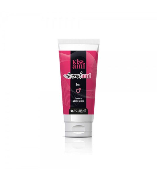 Crème stimulante Light Me-He