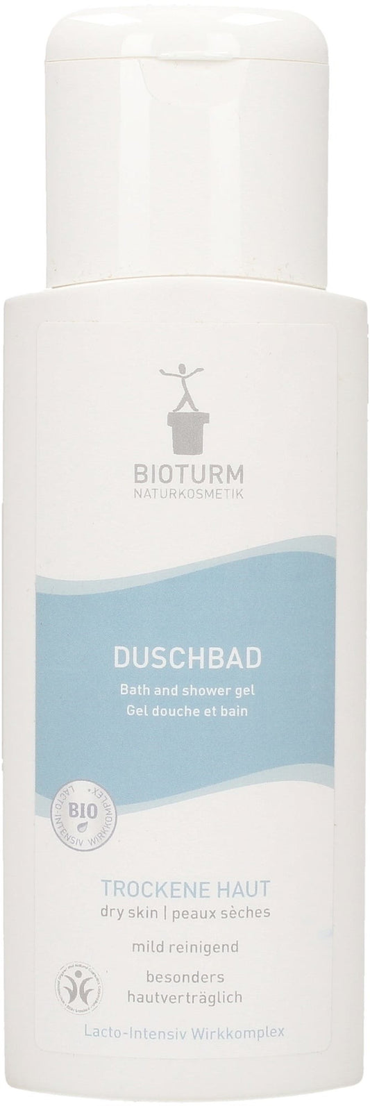 Salle de bains Douche Doux pour la Peau Sensible