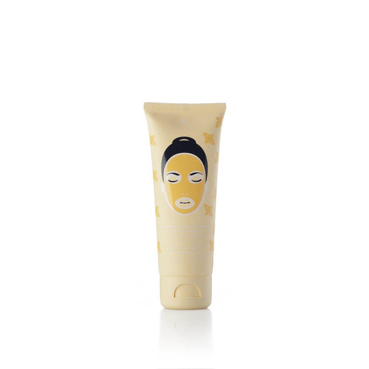 Masque Tonifiant Effet Froid