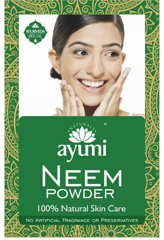 Poudre de Neem