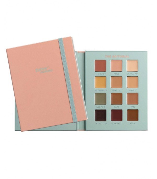 La Palette Éditoriale-Palette de Correcteurs