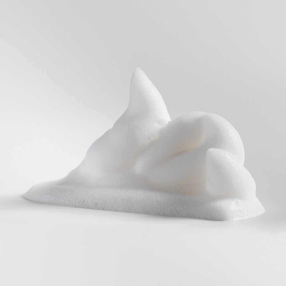 Mousse de Façonnage Bouclée