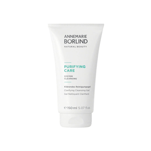 Soin Purifiant-Gel Nettoyant