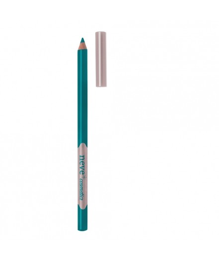 Crayon Yeux Vert Paon - Bois