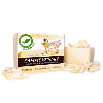 Smacchietta - Savon Naturel