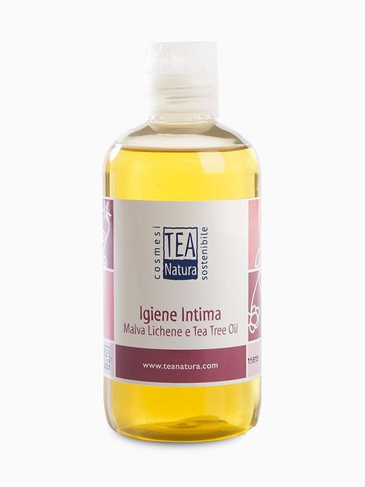 Intime nettoyant Mauve